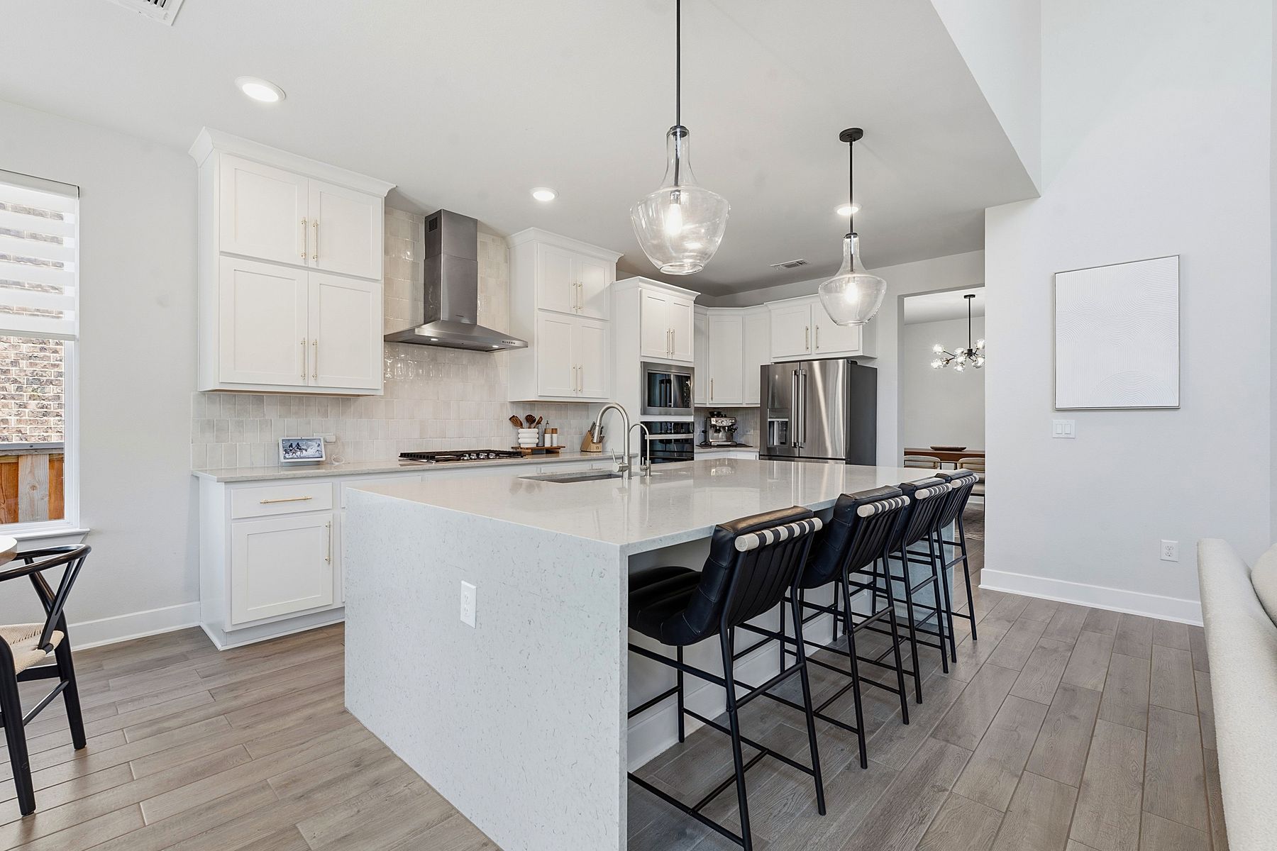 212 Barnstorm Lane Georgetown, TX 78633 - Photo 13 of 40
