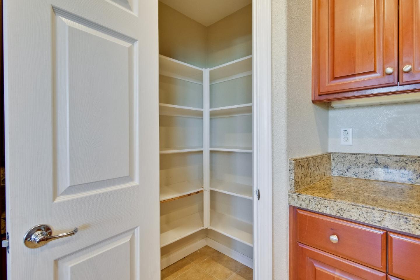 811 Joree Lane San Ramon, CA 94582 - Photo 17 of 43 a view of walk in closet and living room