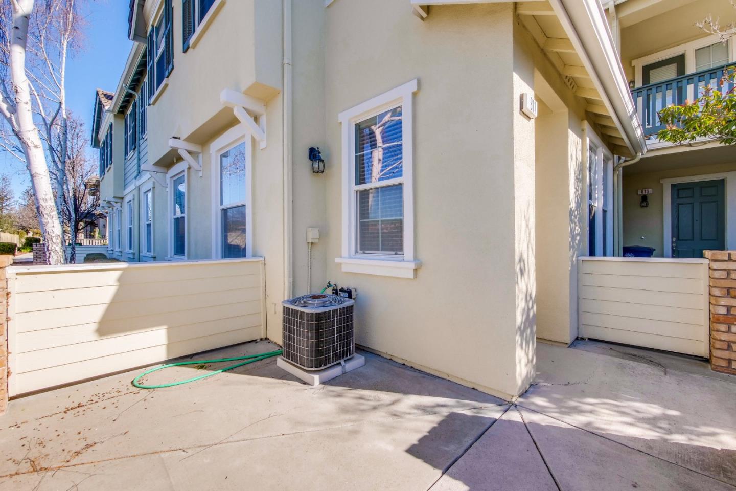 811 Joree Lane San Ramon, CA 94582 - Photo 4 of 43 a view of outdoor space yard and porch