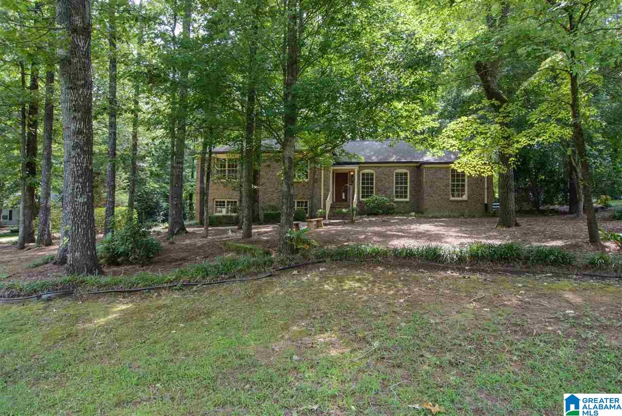 6525 Quail Run Drive Pelham, AL 35124 - Photo 2 of 37
