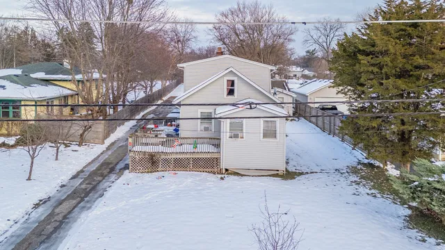 $409,999 | 513 North Park Street, Westmont, IL 60559