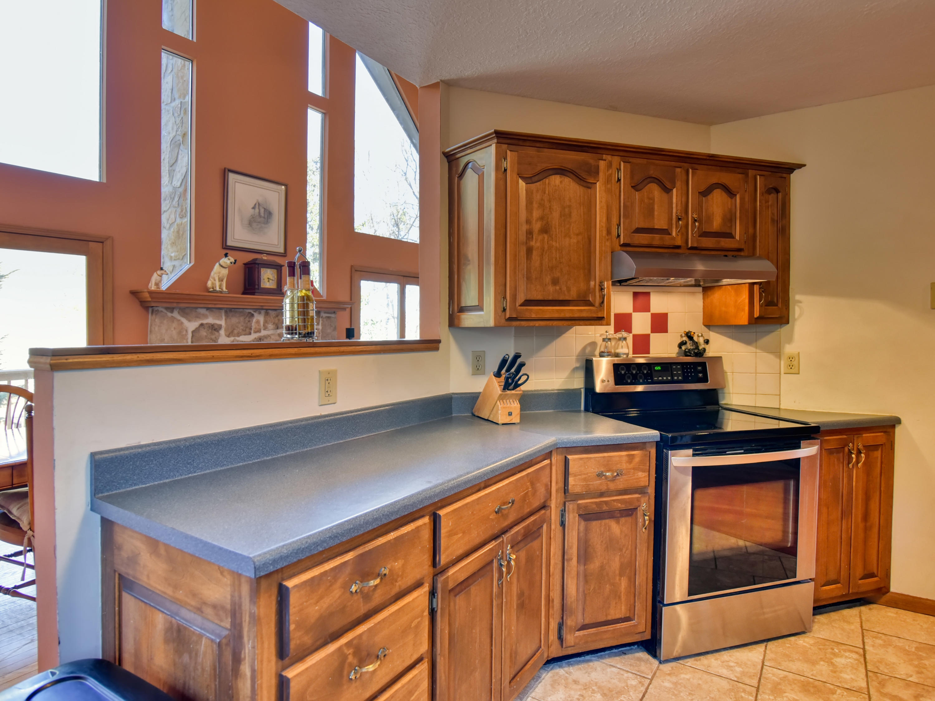 3252 Devault Road Louisville, TN 37777 - Photo 12 of 37 3252 Devault Road