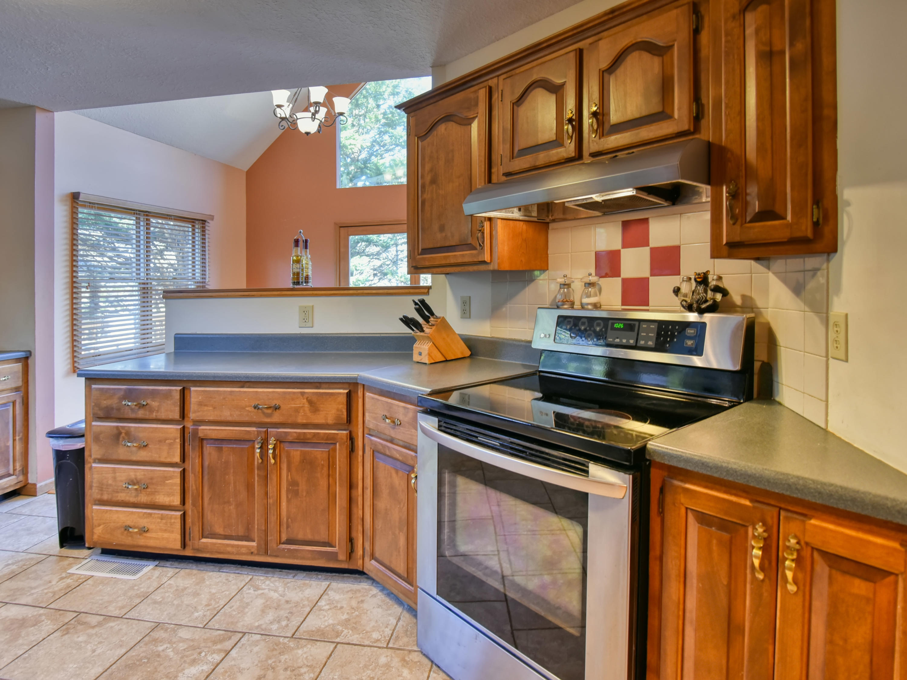 3252 Devault Road Louisville, TN 37777 - Photo 14 of 37 3252 Devault Road