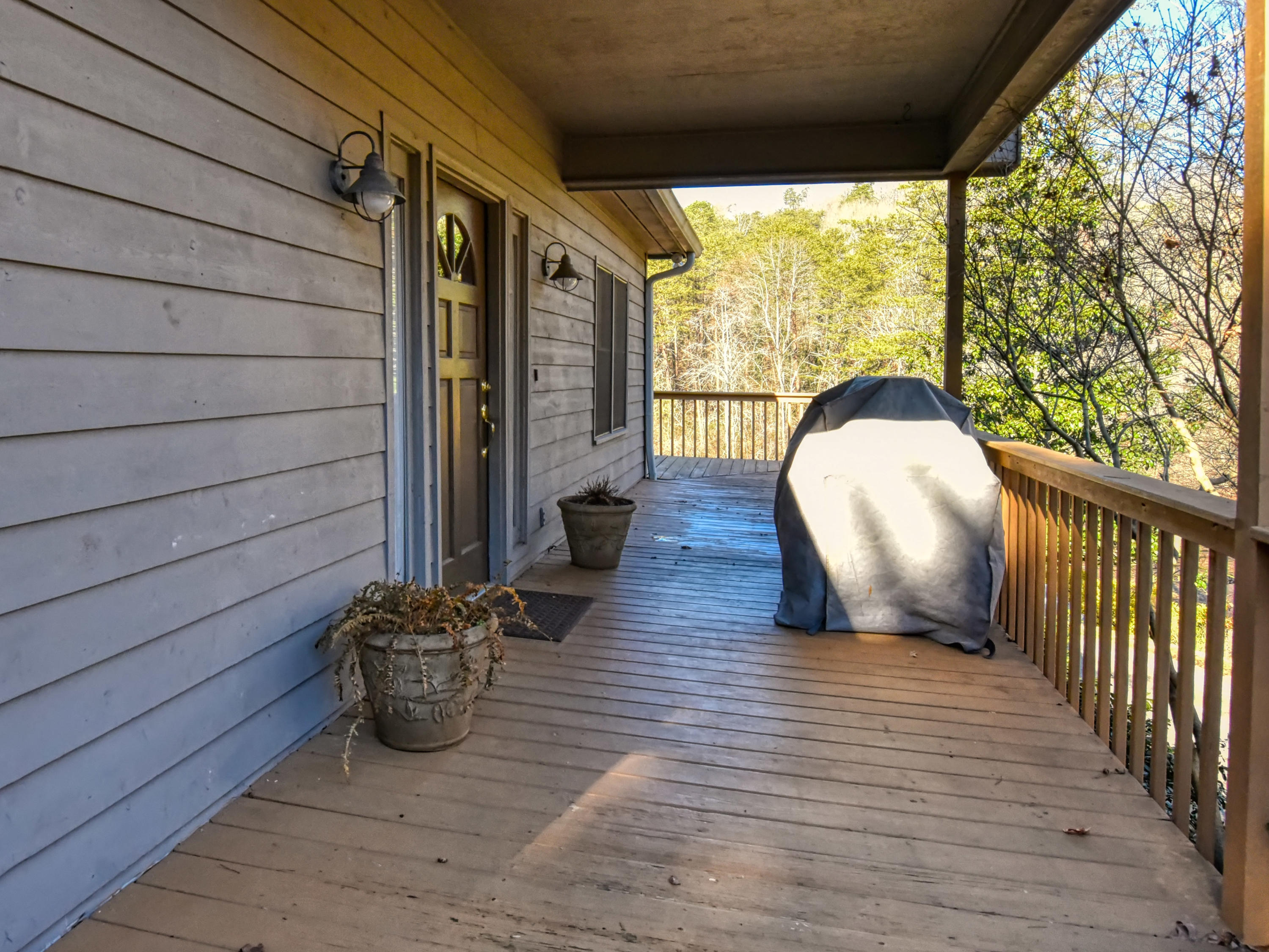 3252 Devault Road Louisville, TN 37777 - Photo 4 of 37 3252 Devault Road