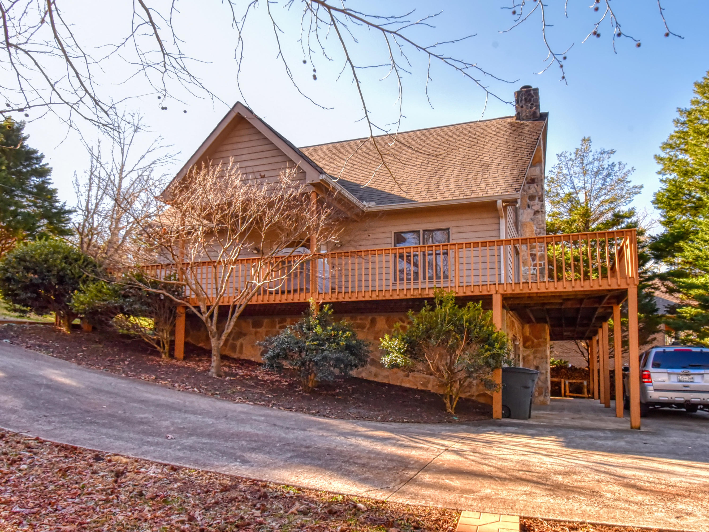 3252 Devault Road Louisville, TN 37777 - Photo 32 of 37 3252 Devault Road