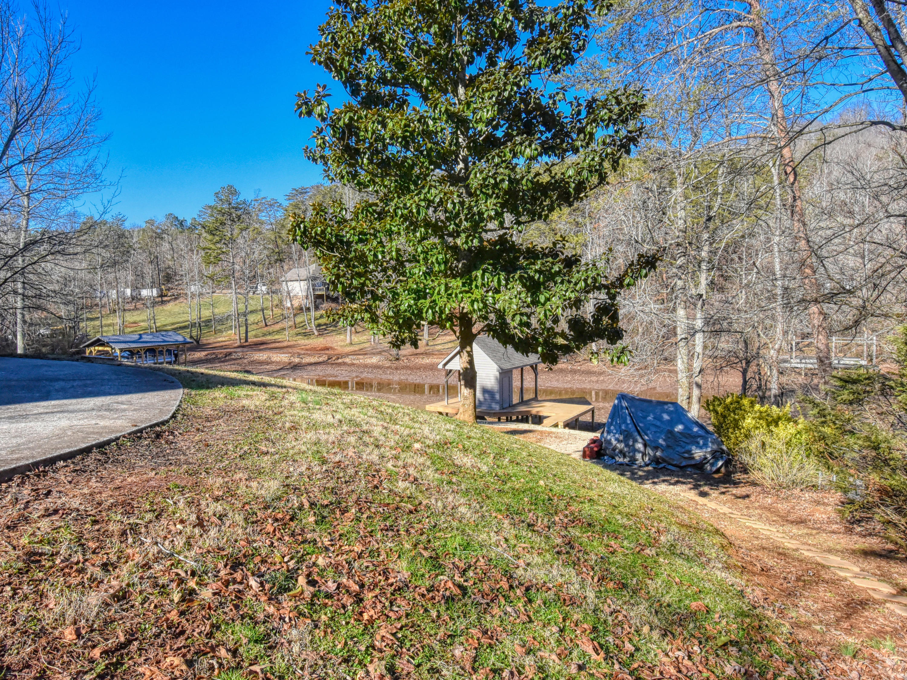3252 Devault Road Louisville, TN 37777 - Photo 33 of 37 3252 Devault Road