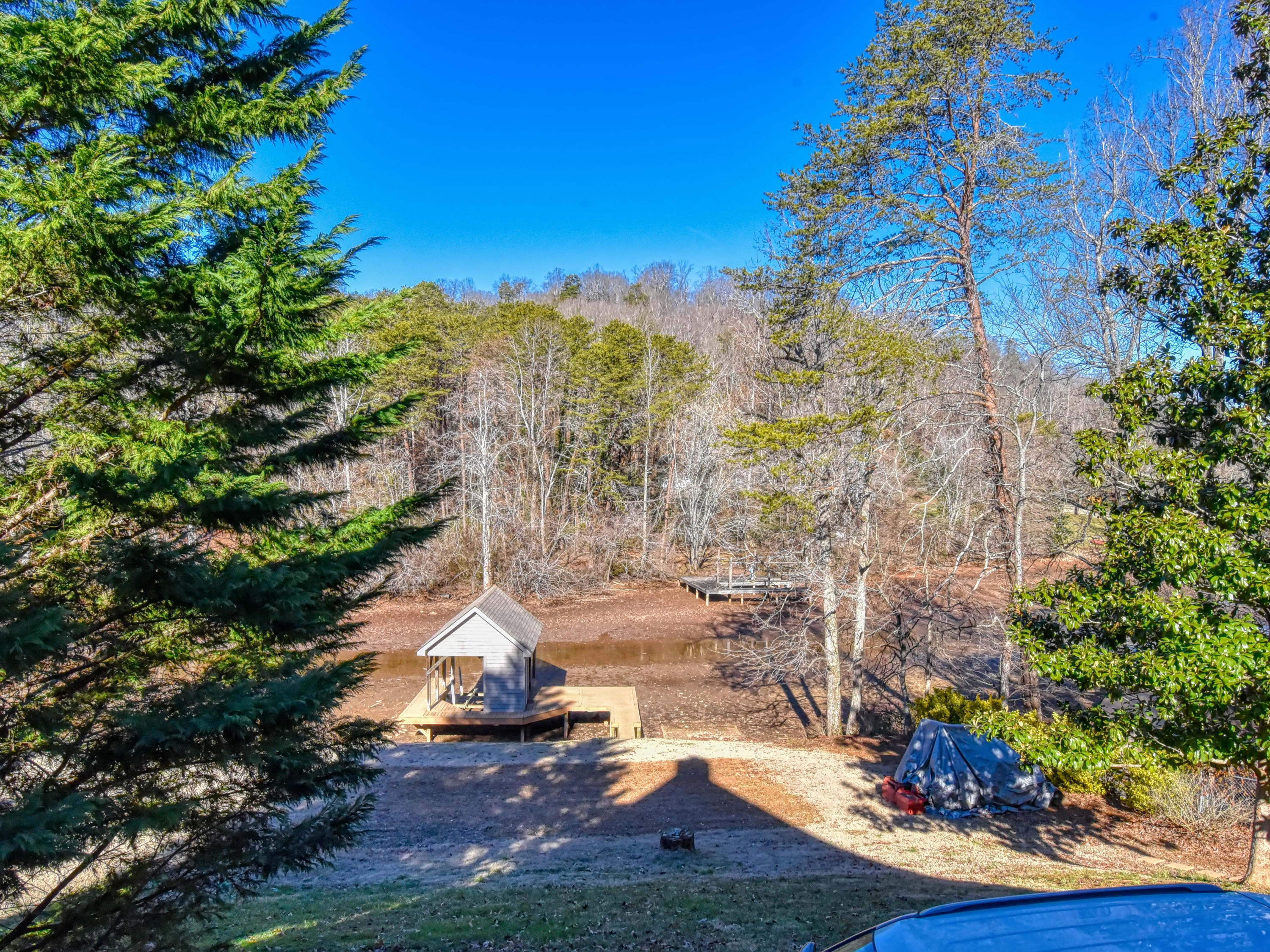 3252 Devault Road Louisville, TN 37777 - Photo 34 of 37 3252 Devault Road