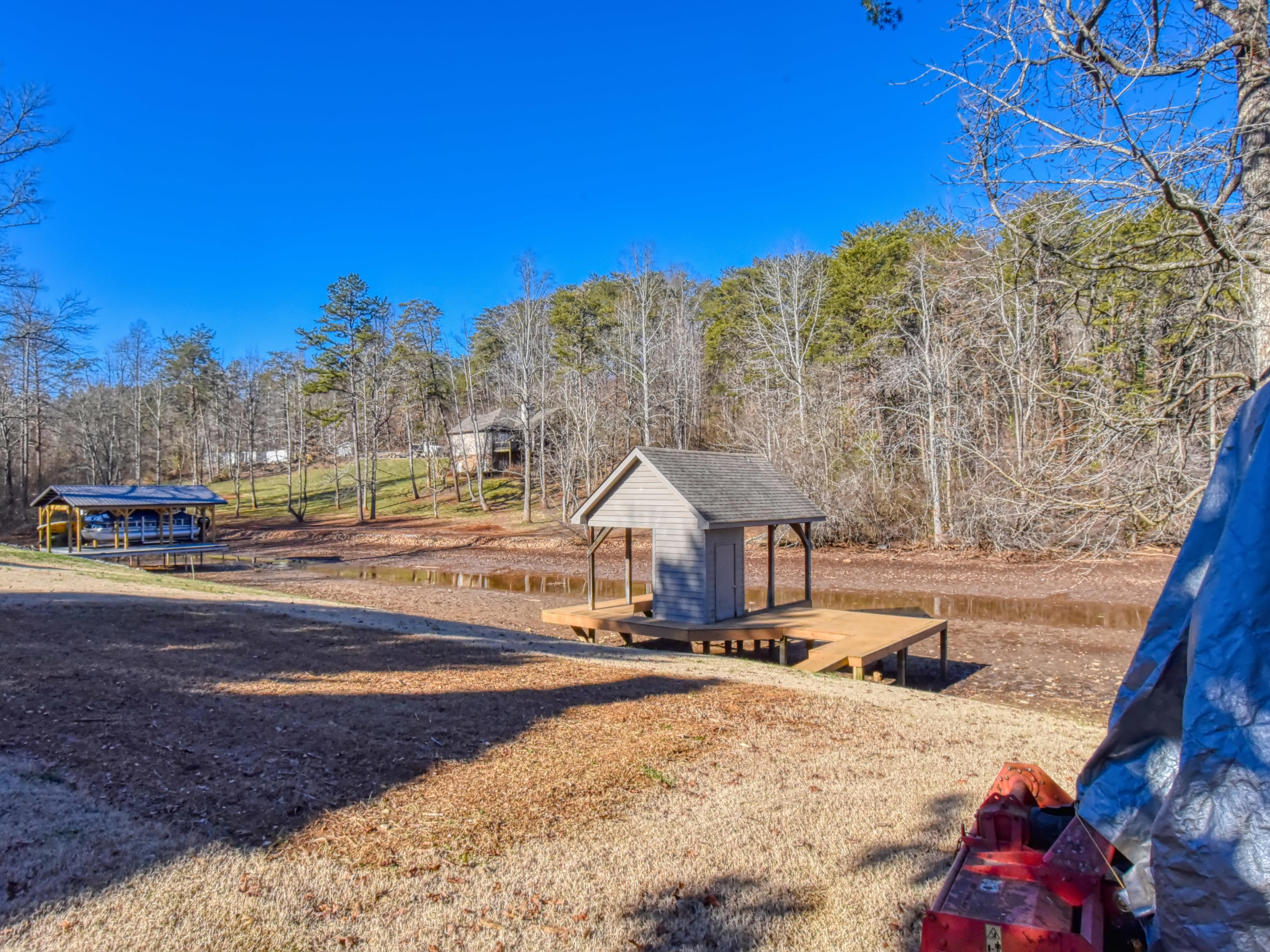 3252 Devault Road Louisville, TN 37777 - Photo 35 of 37 3252 Devault Road