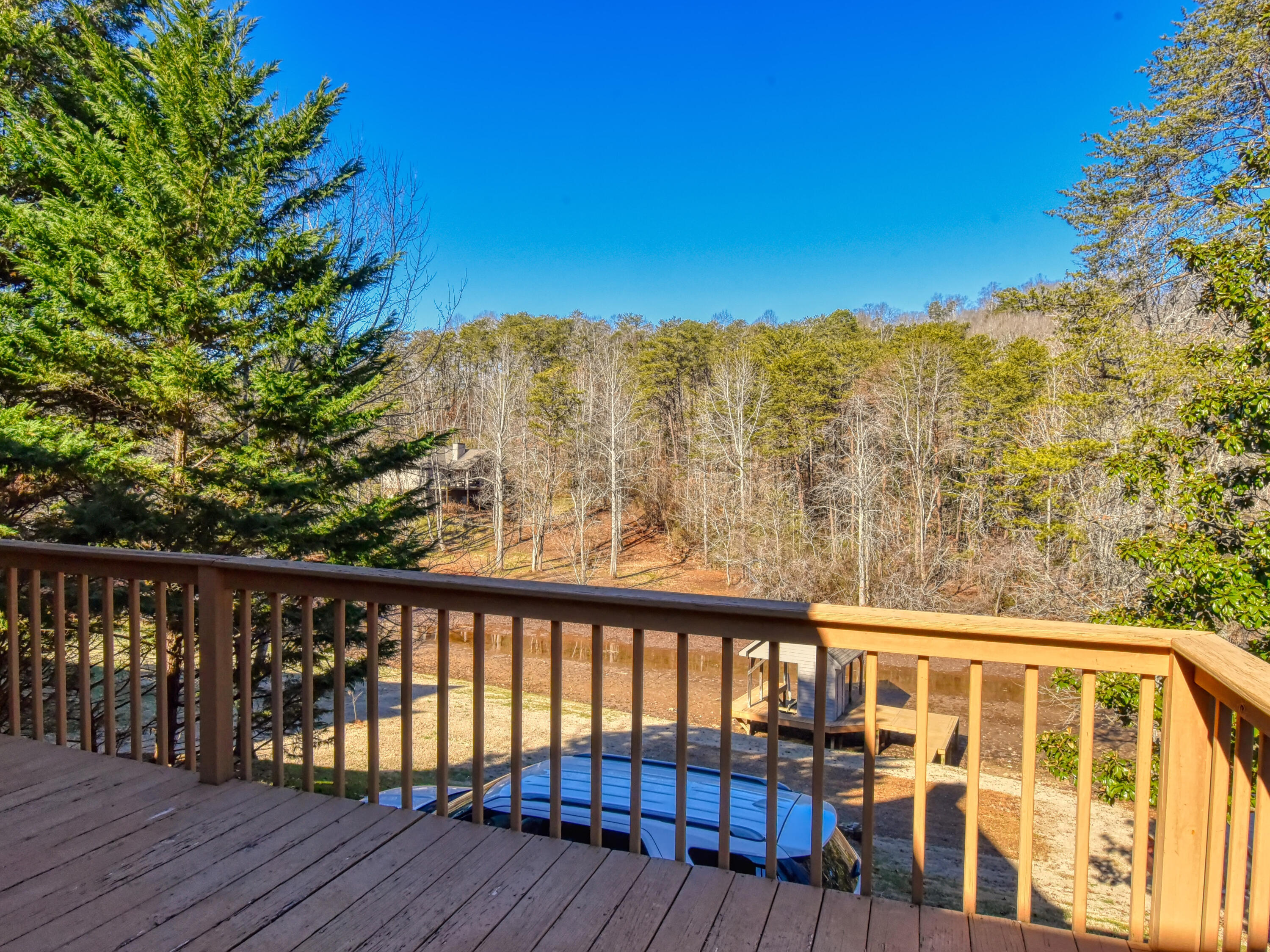 3252 Devault Road Louisville, TN 37777 - Photo 5 of 37 3252 Devault Road