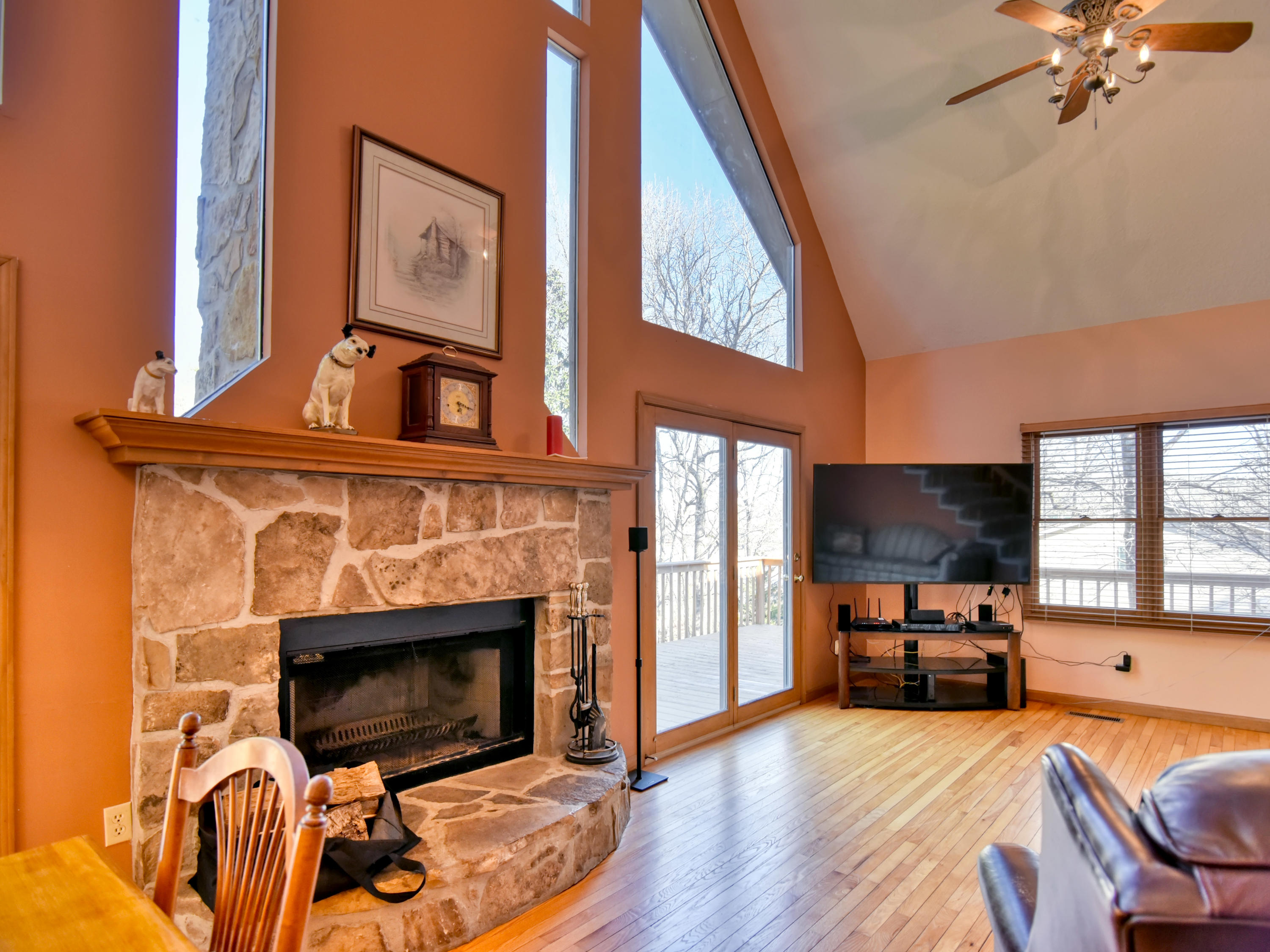 3252 Devault Road Louisville, TN 37777 - Photo 10 of 37 3252 Devault Road