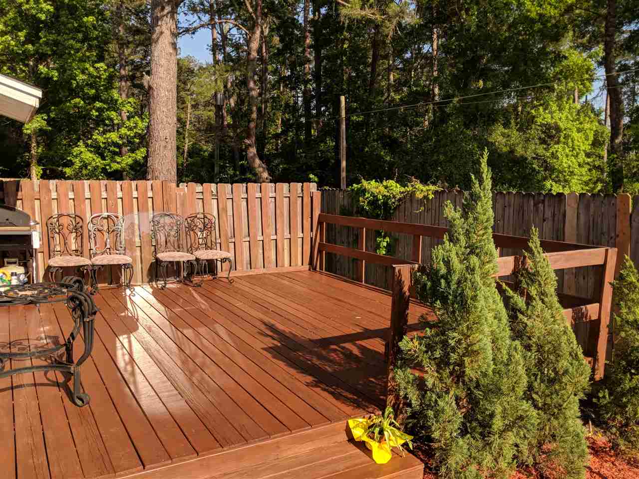 2949 Olson Landing Road Tallahassee, FL 32308 - Photo 5 of 31