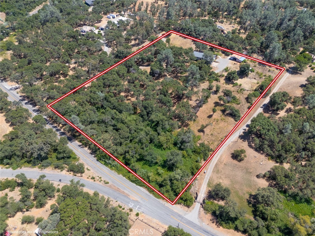 391 Mt Ida Road Oroville, CA 95966 - Photo 64 of 65
