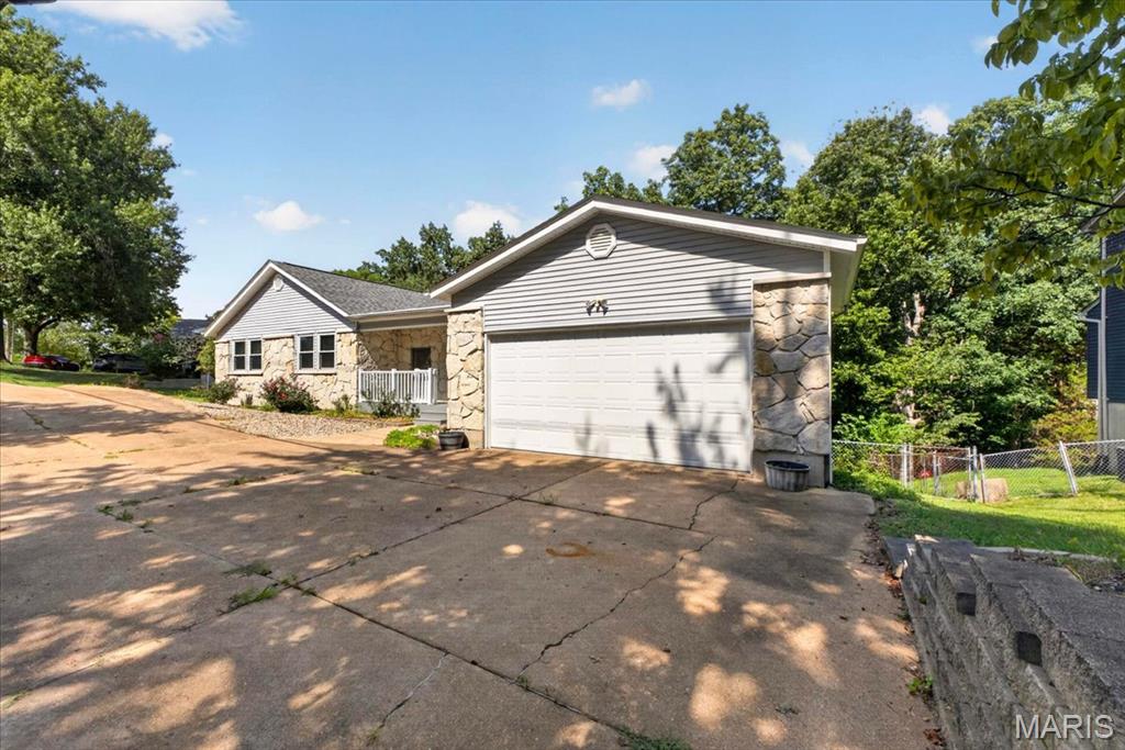 125 Strecker Road Ballwin, MO 63011 - Photo 2 of 49 Gallery Image 2
