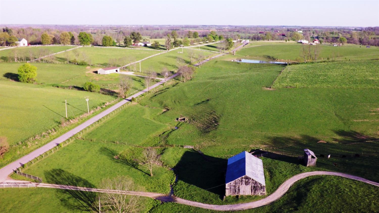 877 Blacks Cross Road Paris, KY 40361 - Photo 8 of 13 Photo 8