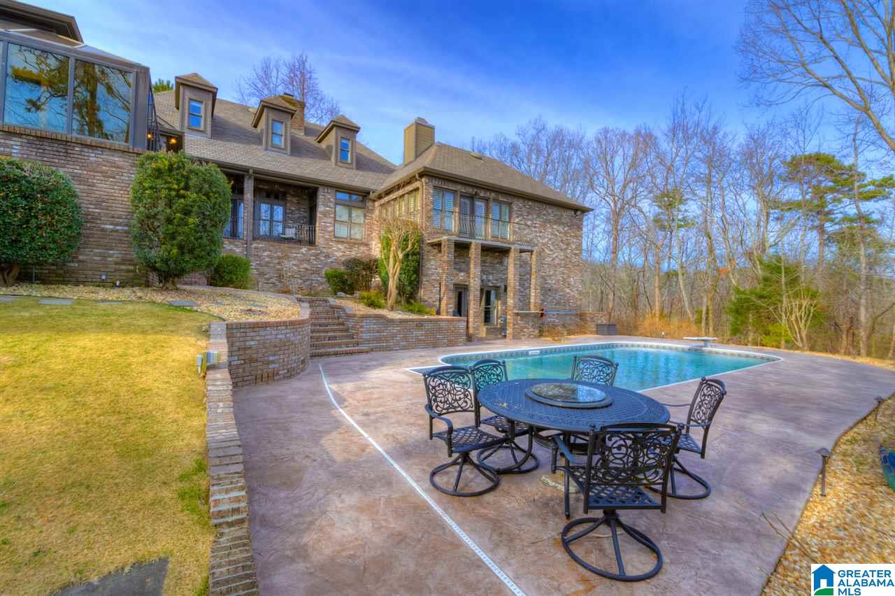 7630 Cottonridge Road Trussville, AL 35173 - Photo 40 of 49