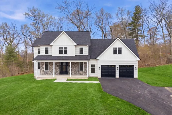 $949,900 | 49 Balsam Hl Road, Ludlow, MA 01056
