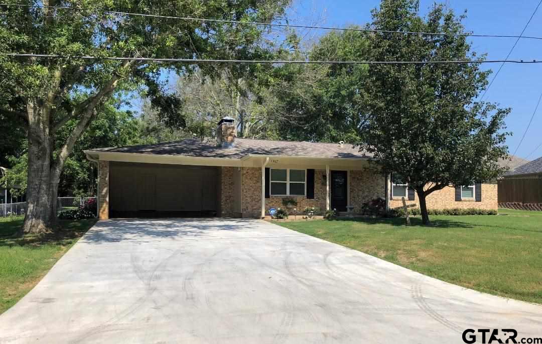 5907 Springbrook Drive Tyler, TX 75707 - Photo 1 of 1
