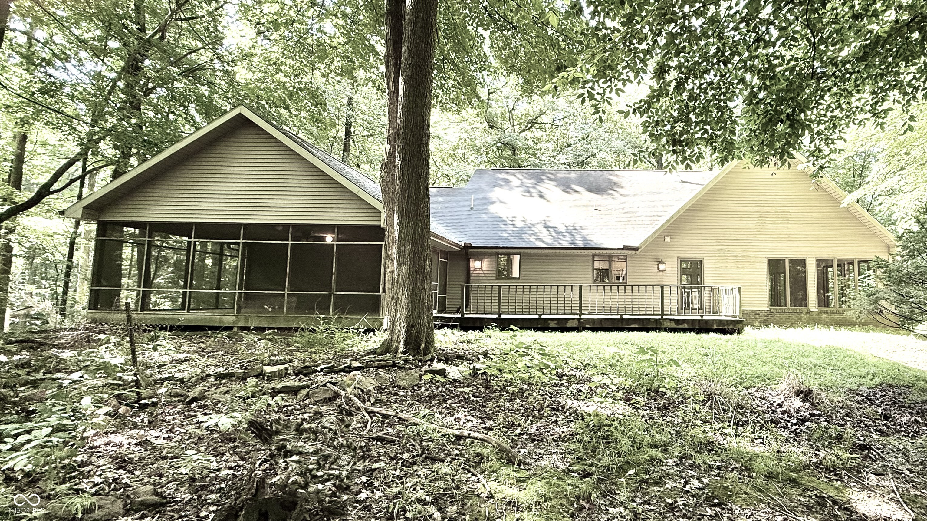 2475 Ponderosa Road Spencer, IN 47460 - Photo 10 of 52 Gallery Image 10