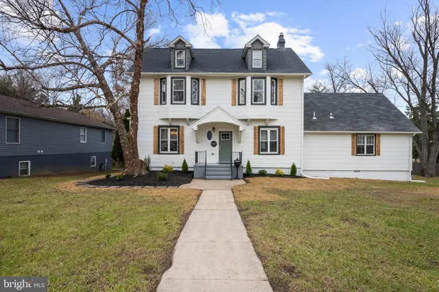 $439,900 | 4012 Chesley Avenue, Baltimore, MD 21206