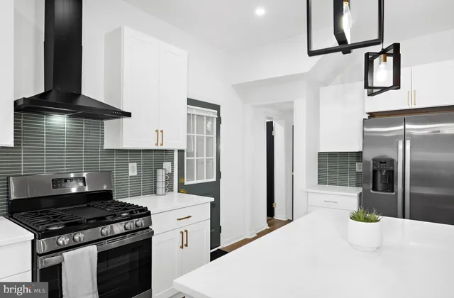 $439,900 | 4012 Chesley Avenue, Baltimore, MD 21206