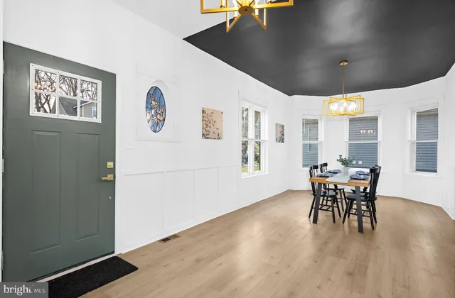 $439,900 | 4012 Chesley Avenue, Baltimore, MD 21206