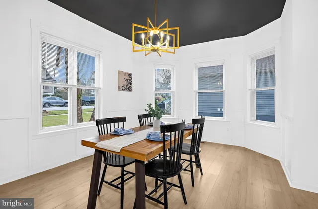 $439,900 | 4012 Chesley Avenue, Baltimore, MD 21206