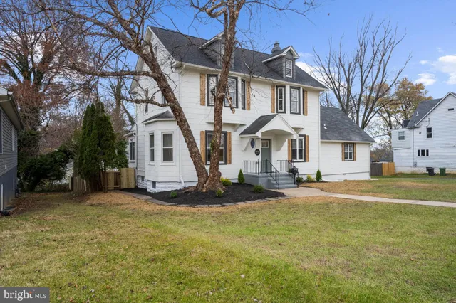 $439,900 | 4012 Chesley Avenue, Baltimore, MD 21206