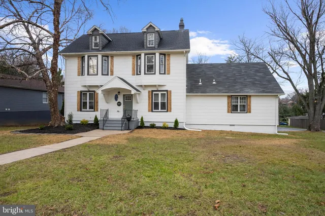 $439,900 | 4012 Chesley Avenue, Baltimore, MD 21206