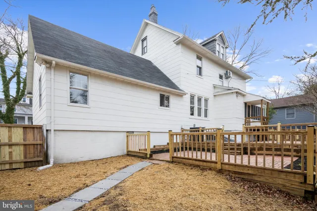 $439,900 | 4012 Chesley Avenue, Baltimore, MD 21206