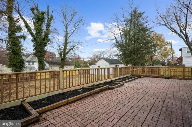 $439,900 | 4012 Chesley Avenue, Baltimore, MD 21206