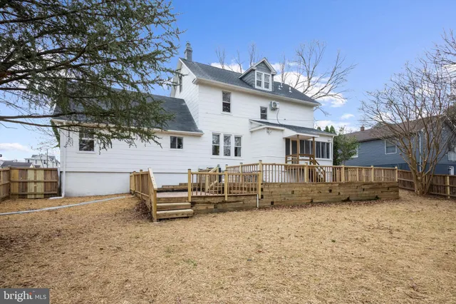 $439,900 | 4012 Chesley Avenue, Baltimore, MD 21206