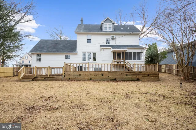 $439,900 | 4012 Chesley Avenue, Baltimore, MD 21206