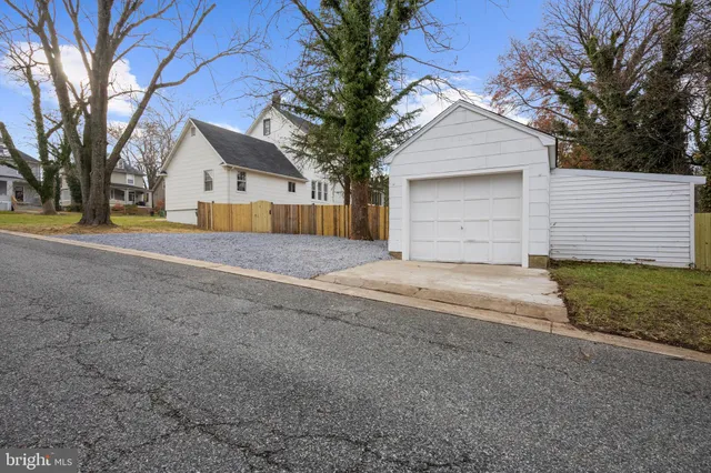 $439,900 | 4012 Chesley Avenue, Baltimore, MD 21206