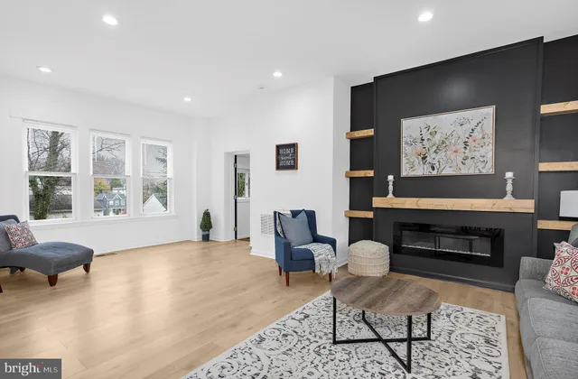 $439,900 | 4012 Chesley Avenue, Baltimore, MD 21206