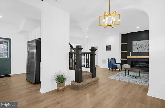 $439,900 | 4012 Chesley Avenue, Baltimore, MD 21206