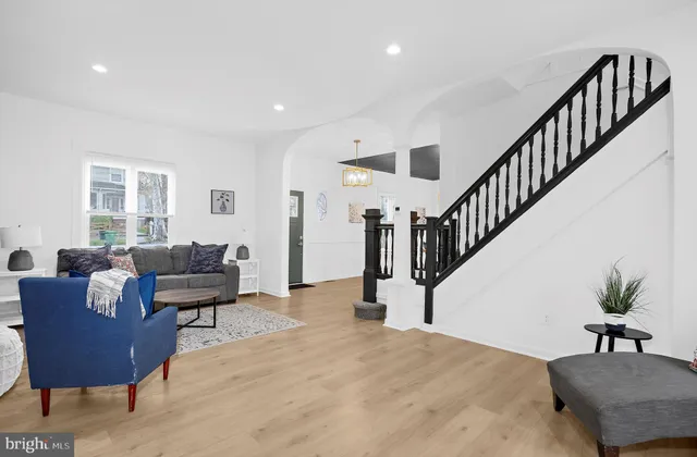 $439,900 | 4012 Chesley Avenue, Baltimore, MD 21206