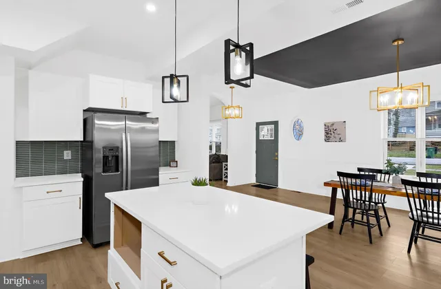 $439,900 | 4012 Chesley Avenue, Baltimore, MD 21206