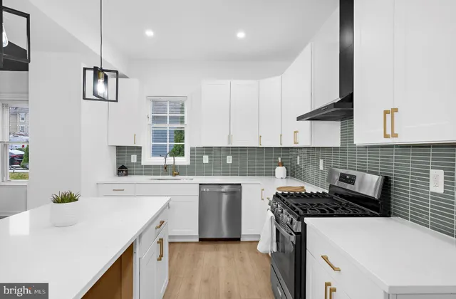 $439,900 | 4012 Chesley Avenue, Baltimore, MD 21206