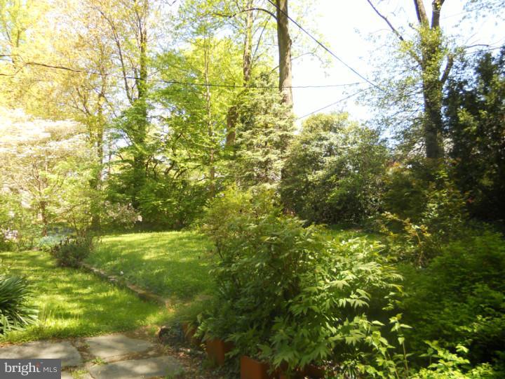 318 Valley Brook Road Ambler, PA 19002 - Photo 14 of 15 Exterior Back
