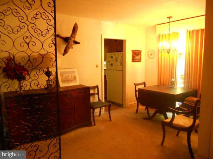 318 Valley Brook Road Ambler, PA 19002 - Photo 4 of 15 Dining Room