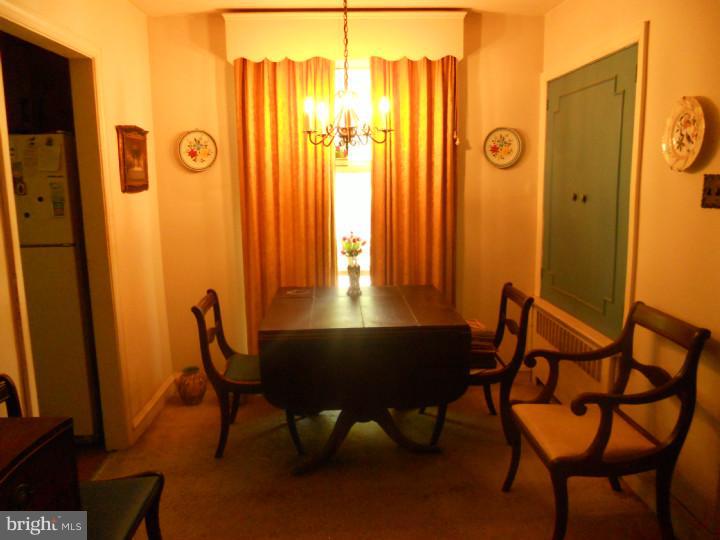 318 Valley Brook Road Ambler, PA 19002 - Photo 5 of 15 Dining Room