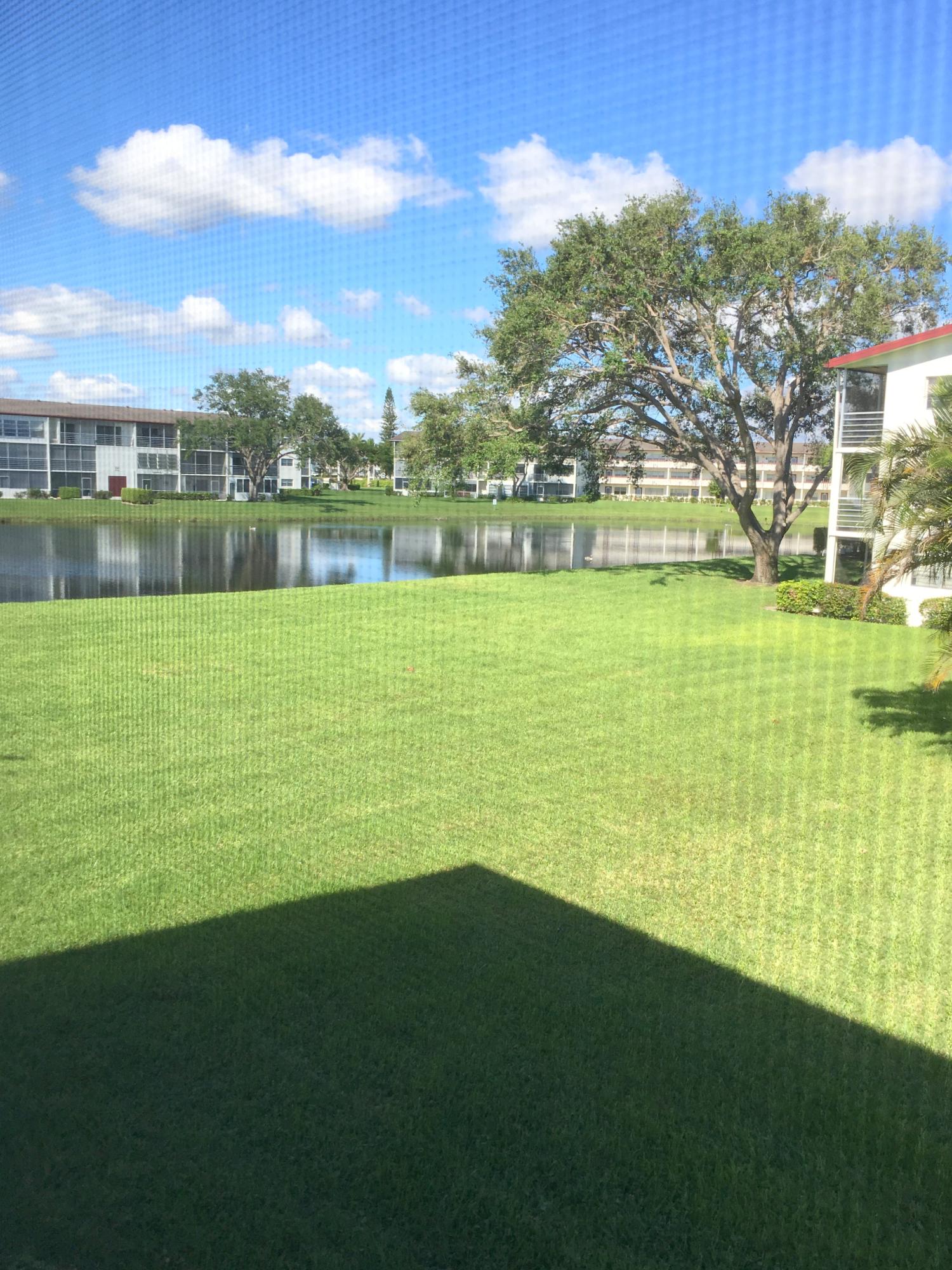 193 Fanshaw East, Unit 193 Boca Raton, FL 33434 - Photo 12 of 13 VIEW