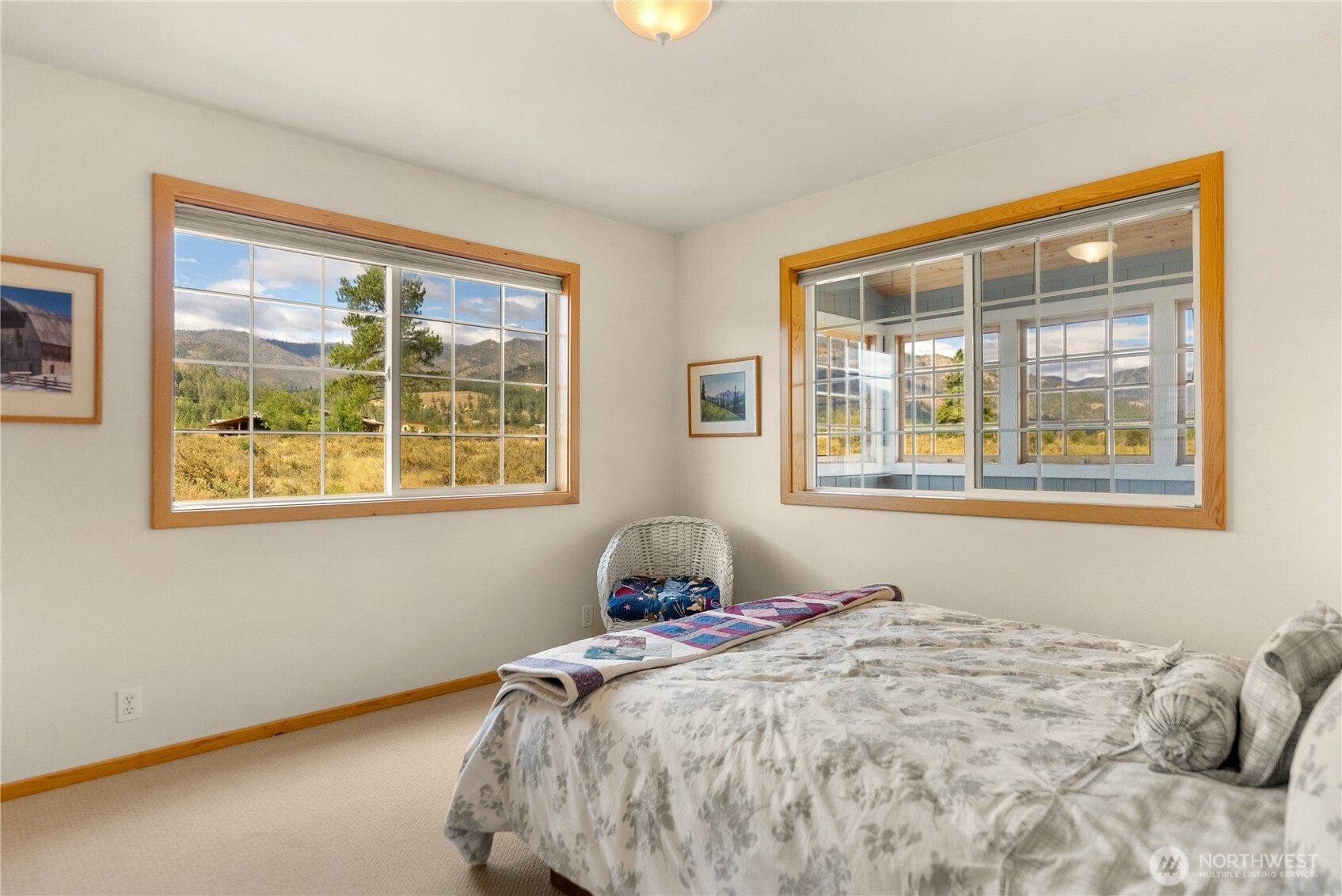 7 Arrowhead Road Winthrop, WA 98862 - Photo 10 of 40