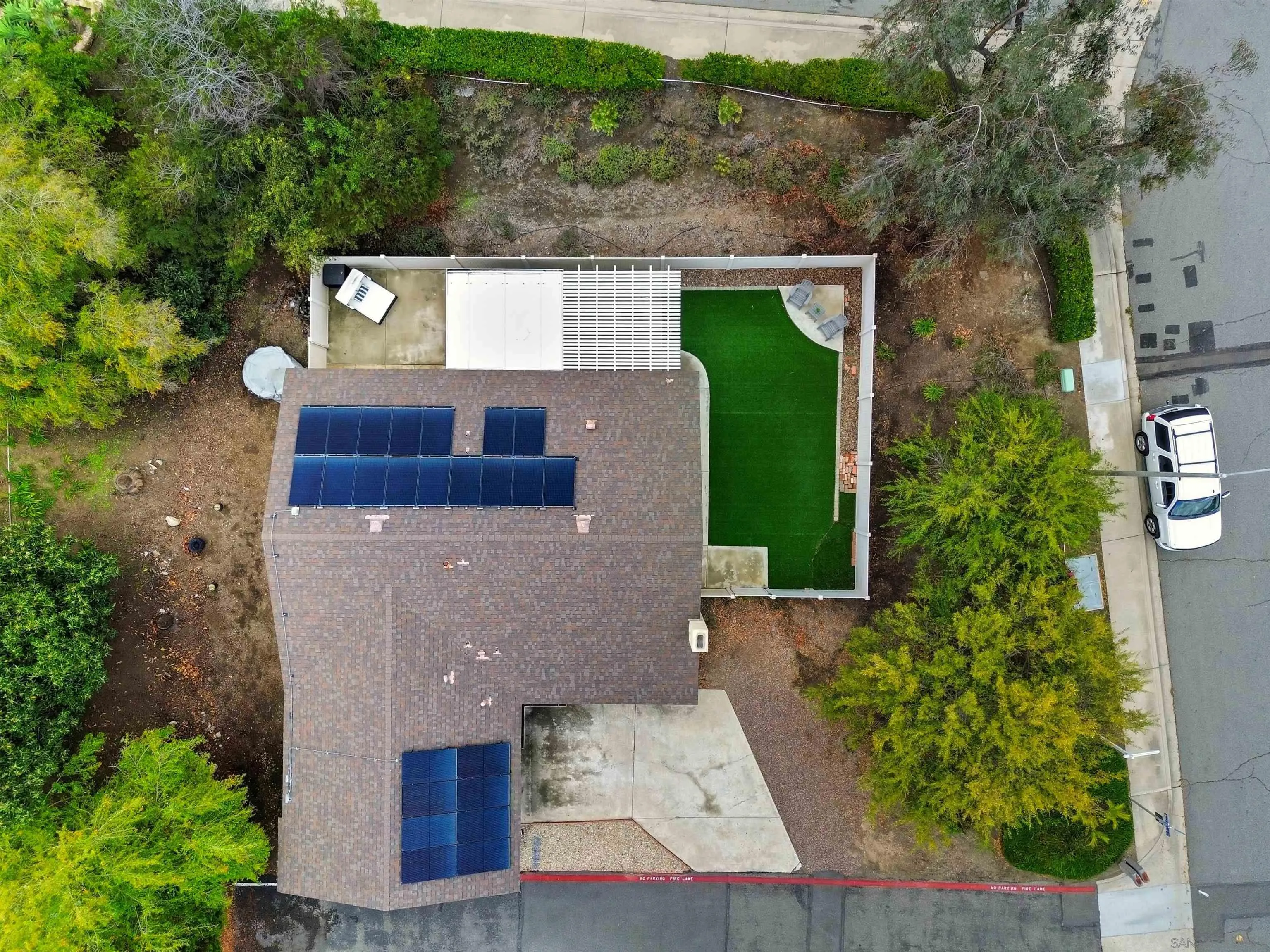 2304 Meadowridge Place Spring Valley, CA 91977 - Photo 30 of 36