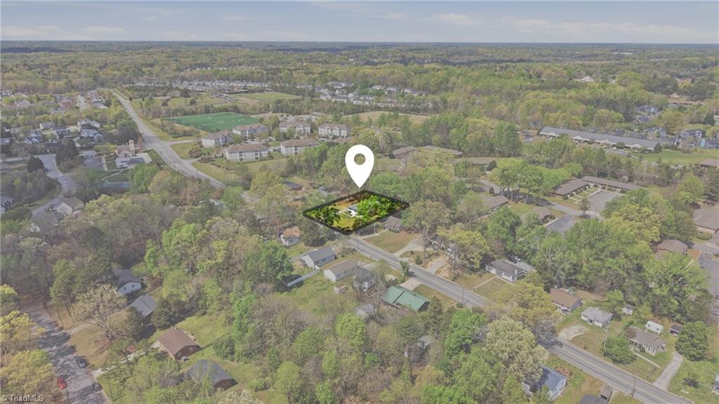 220 Hedgecock Road High Point, NC 27265 - Photo 18 of 19