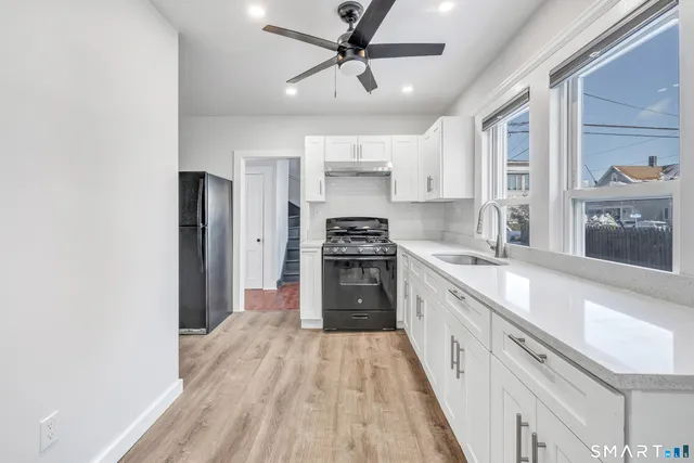 $299,000 | 252 Shelton Street, Bridgeport, CT 06608