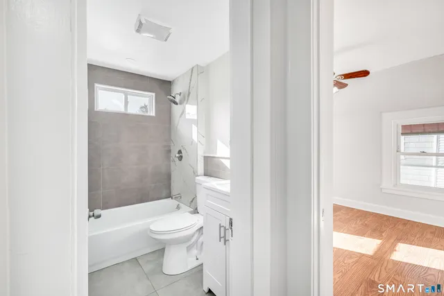 $299,000 | 252 Shelton Street, Bridgeport, CT 06608