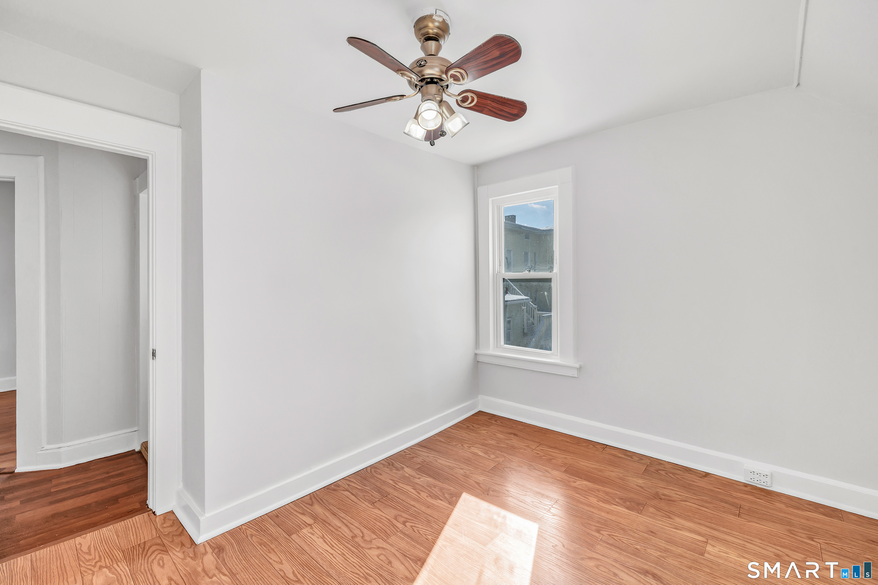 252 Shelton Street Bridgeport, CT 06608 - Photo 26 of 40 Bedroom 2