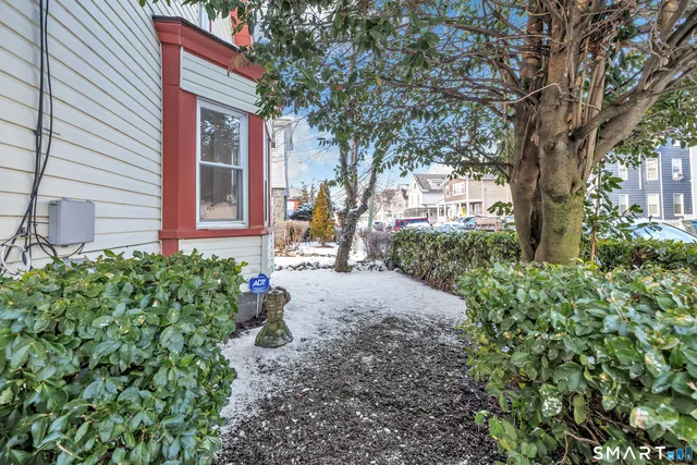 $299,000 | 252 Shelton Street, Bridgeport, CT 06608