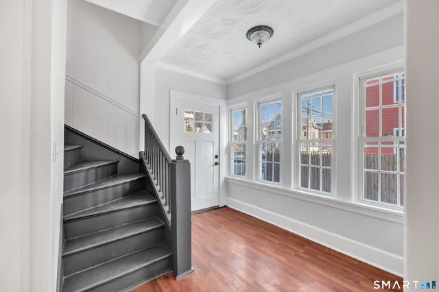 $299,000 | 252 Shelton Street, Bridgeport, CT 06608